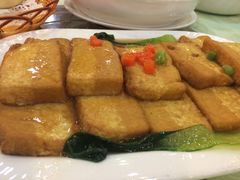 七叔自制豆腐-七叔家宴家常广西菜(明秀东路店)
