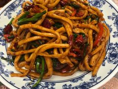 -新疆伊宁远征餐厅