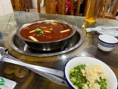 -佘记全家福芋儿鸡(向阳街总店)