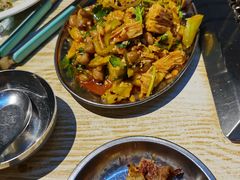 -胡同烧烤·烤肉(塔湾店)