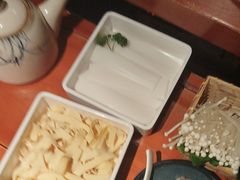 -老员外骨汤火锅(海州古城店)