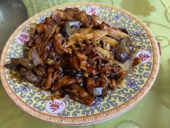 -砂锅居(西四店)