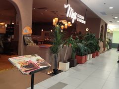 -凯德MALL(西直门店)