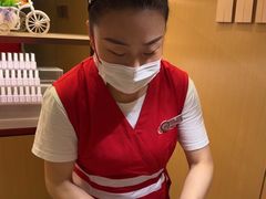 -海底捞火锅(莘松路店)