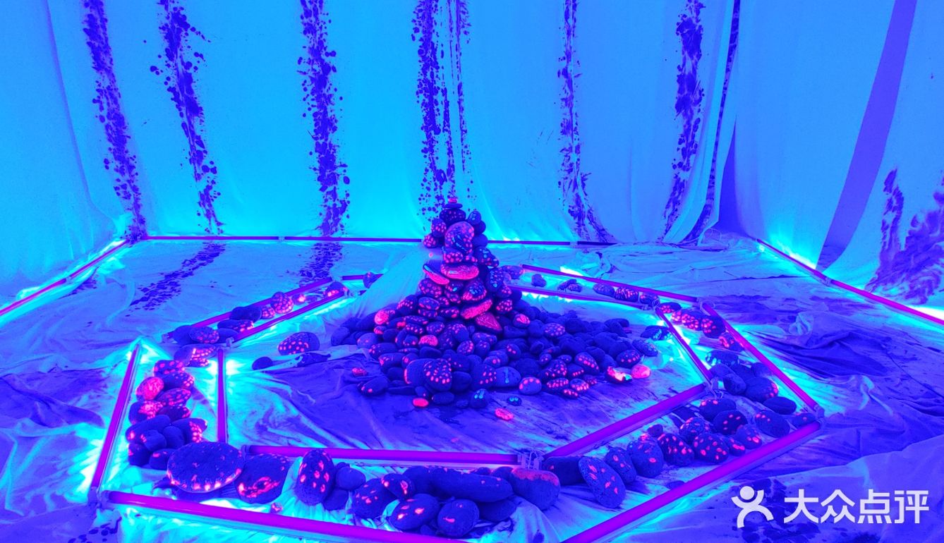 成都｜0元看展｜“巨出片”小众展踩雷