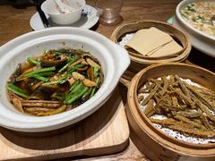-芳芳私房菜·精做淮扬菜(承德路店)