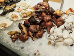 -盛宴自助餐厅(运达喜来登店)