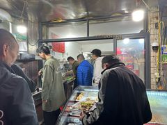 -卫味烧饼夹里脊(新淮路店)