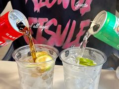 -碗中海·蒸汽海鲜·桑拿鸡(岭南天地店)