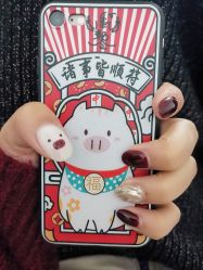 -笑美甲美睫工作室