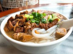 -铭珠粥粉(雅居乐花园分店)