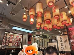 -俏媳妇火锅(宽窄巷子店)