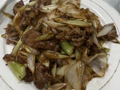 -同城四季爆肚涮羊肉(安华里店)