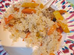 -新疆兵团食府清真(马连道店)