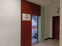 门面-宫品海参专卖店(静安大宁店)