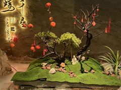 -钦善斋·养生膳食·精典川菜(武侯祠店)