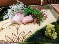 -桐寿司Sushi Tong