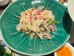 -新兴·金羊座·粤菜点心(乐峰店)