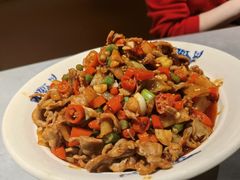 -潇湘阁(汉光百货店)