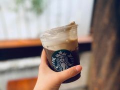 -星巴克臻选(舟山凯虹广场店)