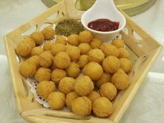 -天津雅园饭店(成林道店)