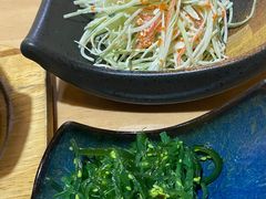 -长崎屋·日本料理·刺身·烧鸟(天河北路店)