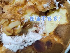 -爱达乐面包生日蛋糕(红光西华店)