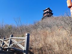 -定都阁