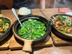 -啫火啫啫煲·顺德干蒸(西乡天虹店)
