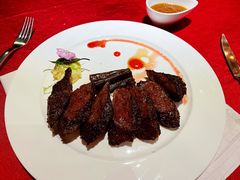 -王品牛排(福州泰禾店)