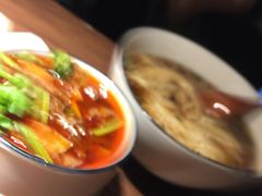 -十面春风·江南面馆(崇宁路店)