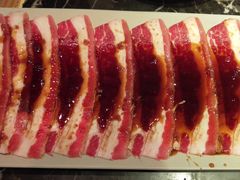 -一品诚记烤肉(大连柏威年购物中心店)