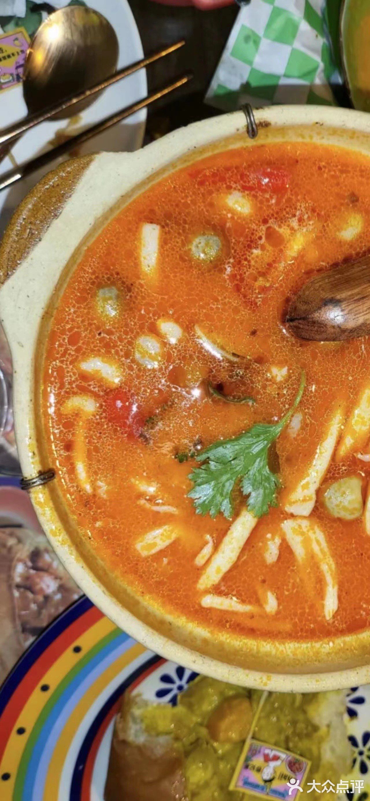 环境：这家开在人广闹市区的分店来了很多次了