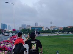 -大连人民广场