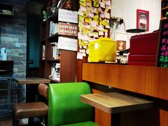 -曼岛咖啡驿站(南山大道店)