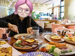 -SULTAN·苏坦土耳其餐厅(新光汇店)