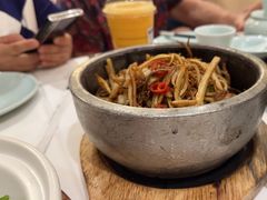 -惠丰堂饭庄·烤鸭·京味菜(翠微路店)
