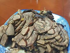 -大草原清真饭庄(沙河店)