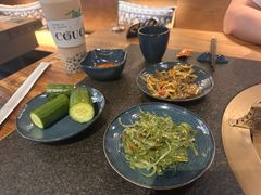 -湊湊火锅·茶憩(东城万达店)