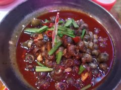 -老闵田螺馆·南昌特色小炒(梦时代店)