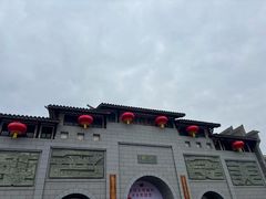 -沙县小吃文化城