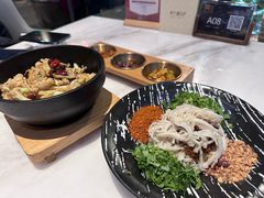 -柴门饭儿(成都太古里店)