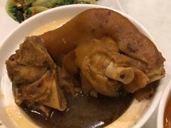 三美猪脚-三美肉骨茶(柏威年广场店)