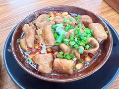 -青石桥老瓦房肥肠粉总店(青石桥总店)