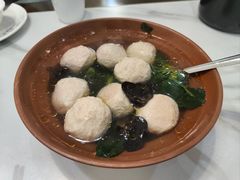 -滁香园·滁州菜(琅琊山店)