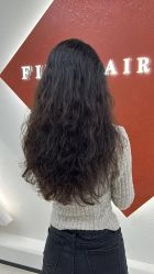 -FINE HAIR 烫染专业设计