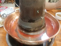 -元盛居(生态大街店)