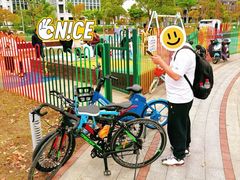 -xds喜德盛自行车(滴水湖店)