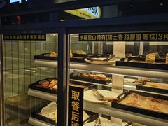 -火炉火自助餐(西直门凯德MALL店)