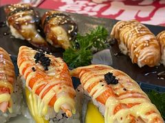 -仙隐小鹿中华料理(南宁万象城店)